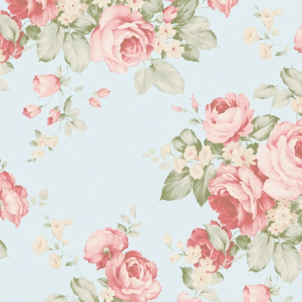 Обои Aura Flourish AB27615