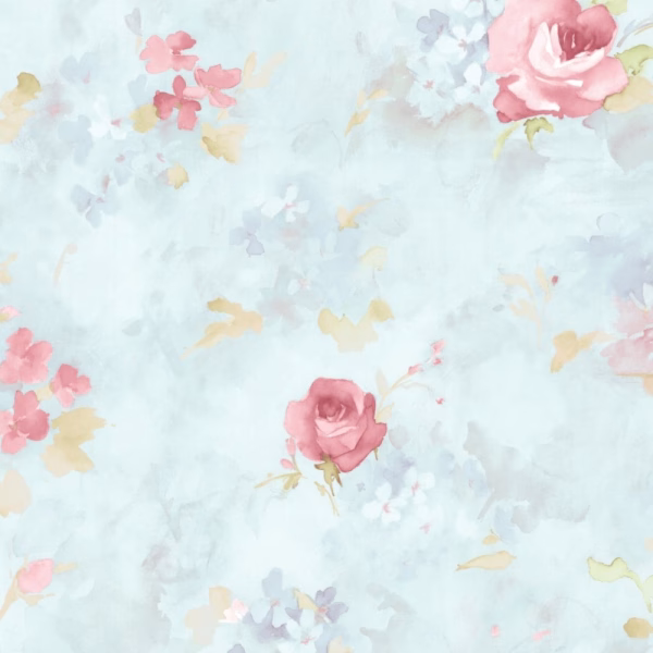 Обои Aura Flourish AB27662