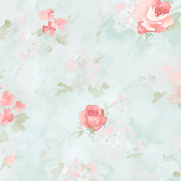 Обои Aura Flourish AB42417