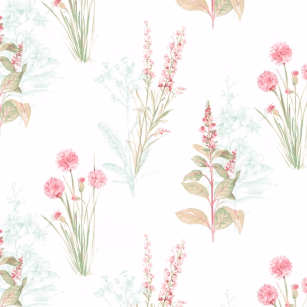Обои Aura Flourish AB42442