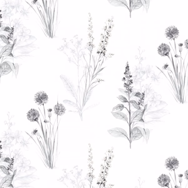 Обои Aura Flourish AB42443