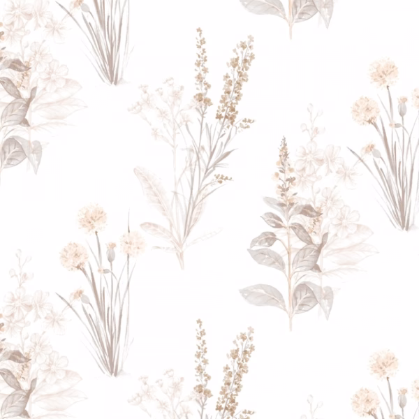 Обои Aura Flourish AB42446