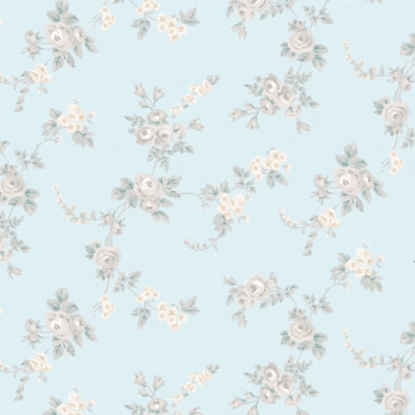 Обои Aura Flourish AF37706