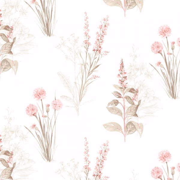 Обои Aura Flourish AF37715