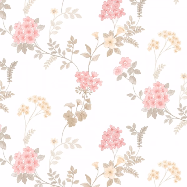 Обои Aura Flourish AF37732