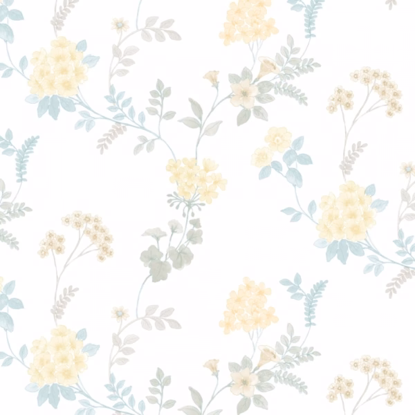 Обои Aura Flourish AF37733
