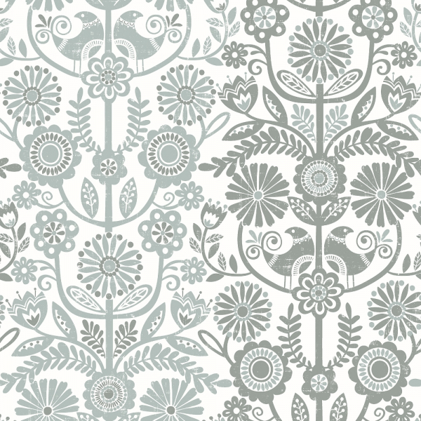 Обои Aura Folklore FD25107