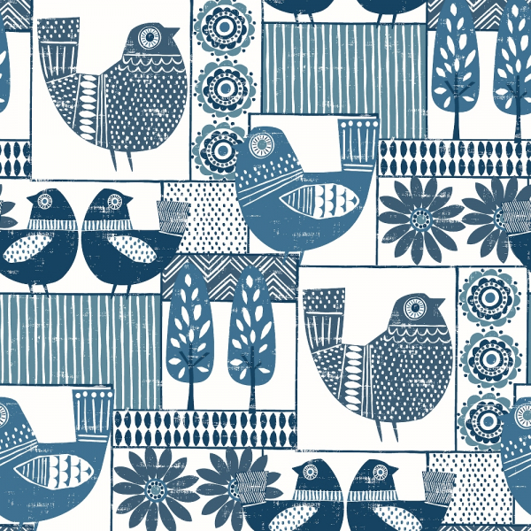 Обои Aura Folklore FD25113