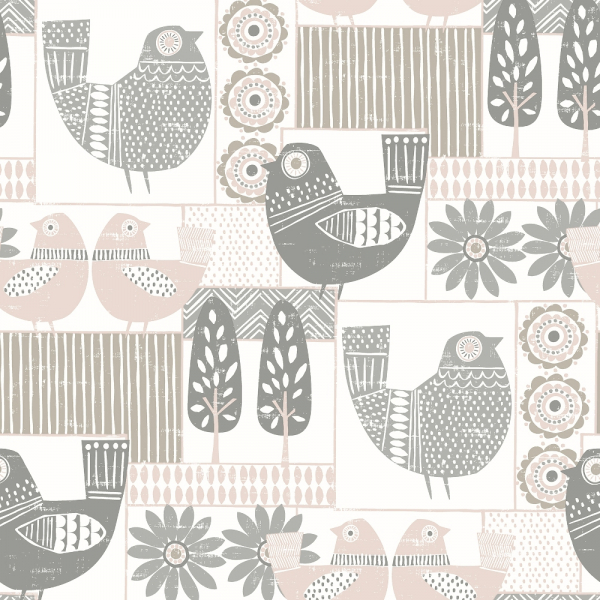 Обои Aura Folklore FD25115