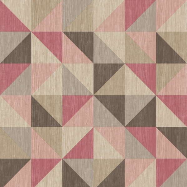 Обои Aura Geometrie FD22622