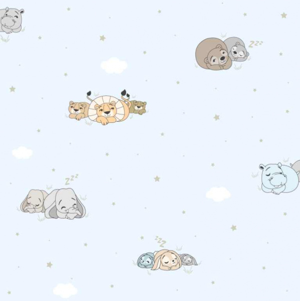 Обои Aura Treboli 581-1