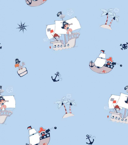 Обои Aura Treboli 583-1