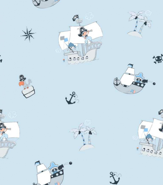 Обои Aura Treboli 583-3