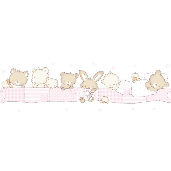 Бордюр Aura Treboli 590-2