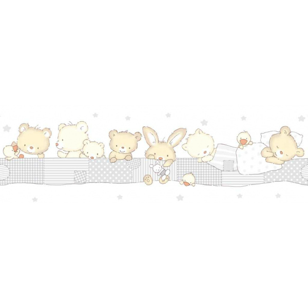 Бордюр Aura Treboli 590-3