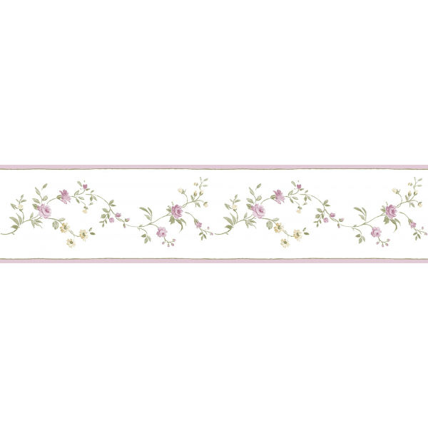 Бордюр Aura Valentine 1730-1