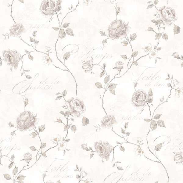 Обои Aura Vintage Rose II G45325
