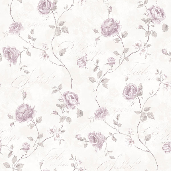 Обои Aura Vintage Rose II G45327