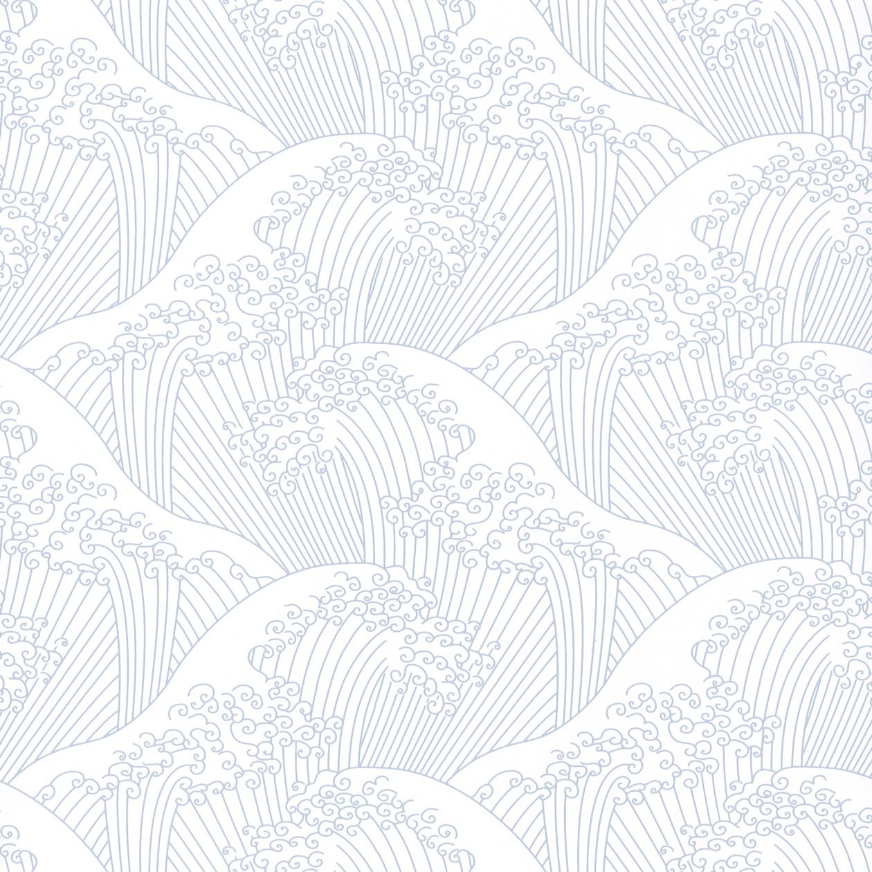 Обои Caselio Hanami Nami 100389404