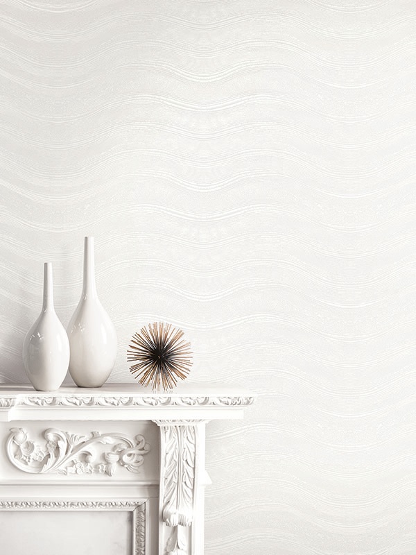 Обои Collins & Company Jupiter TE11000 фото в интерьере