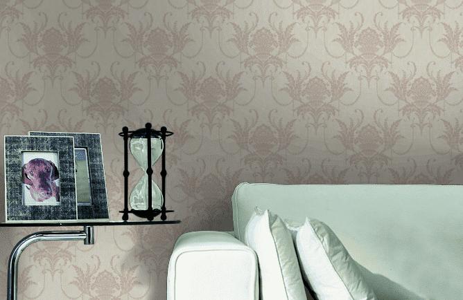 Обои Collins & Company Opulent ON40709 фото в интерьере Обои Collins & Company Opulent ON40709 фото в интерьере