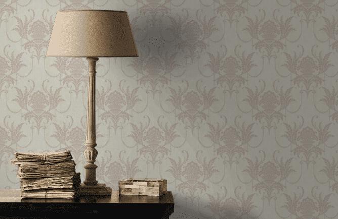 Обои Collins & Company Opulent ON40709 фото в интерьере