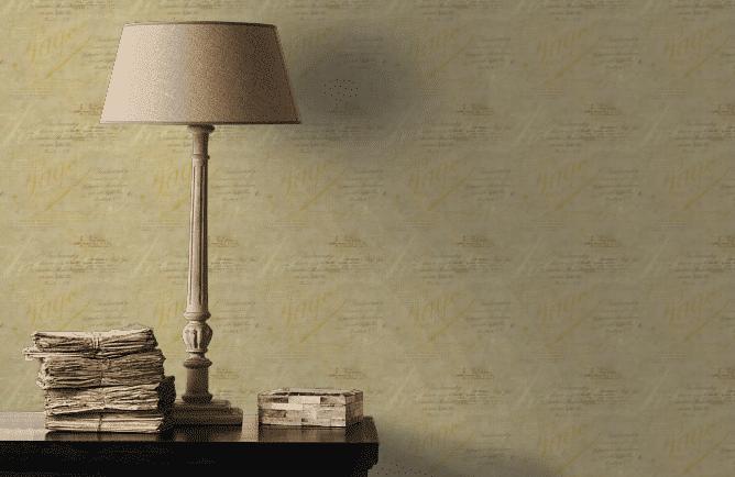 Обои Collins & Company Opulent ON41605 фото в интерьере