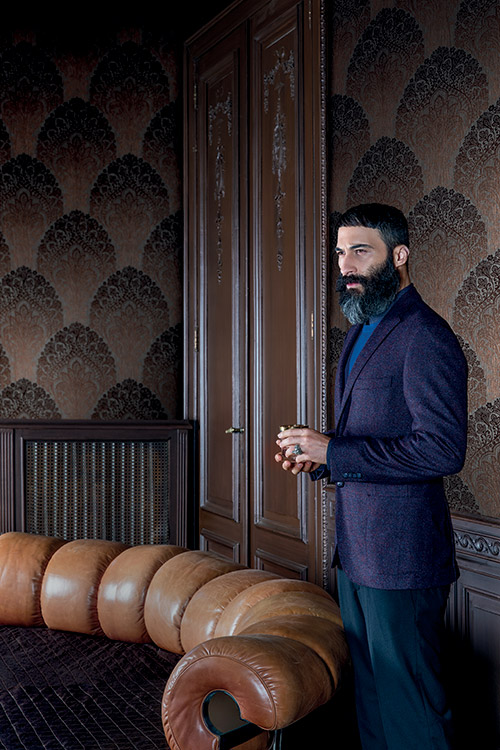 Обои Decoprint Spectrum SP18243