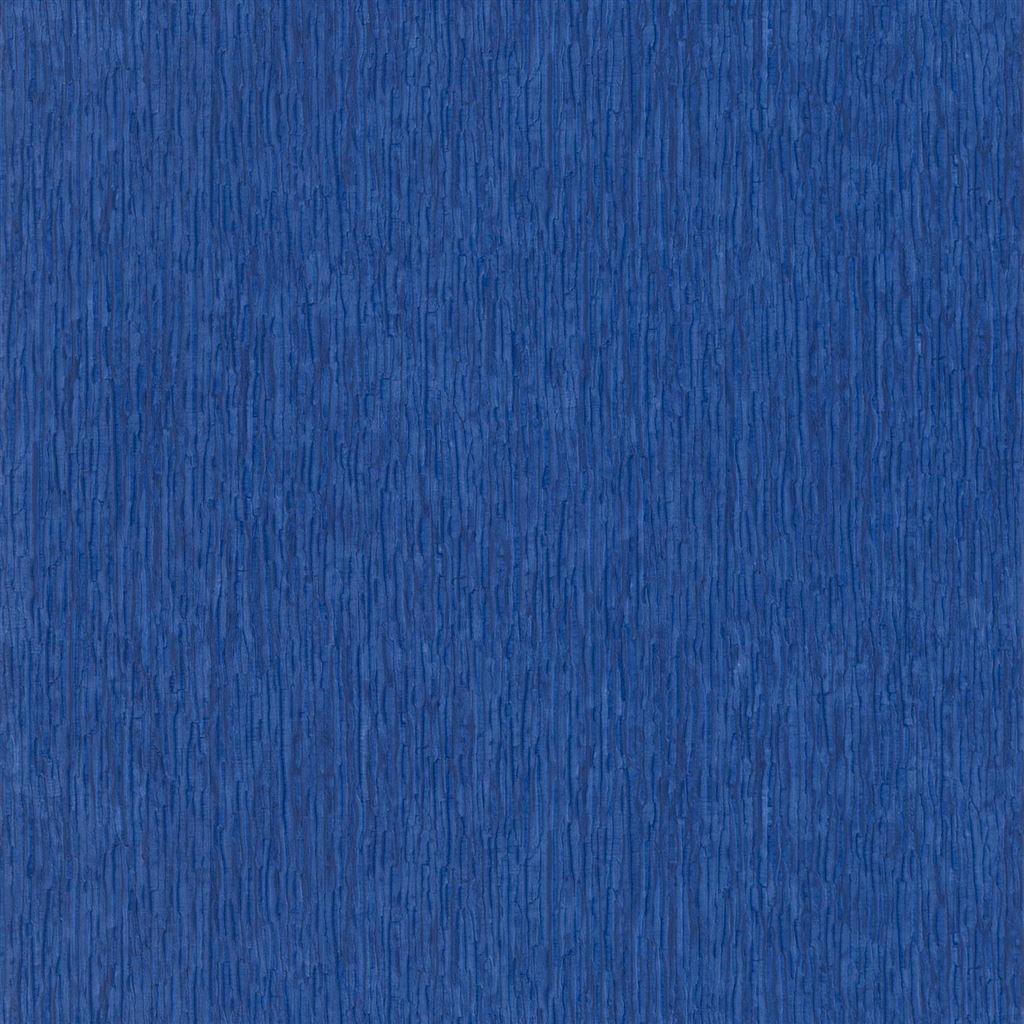 Обои Designers Guild Casablanca Sashiko Cobalt PDG1040/09