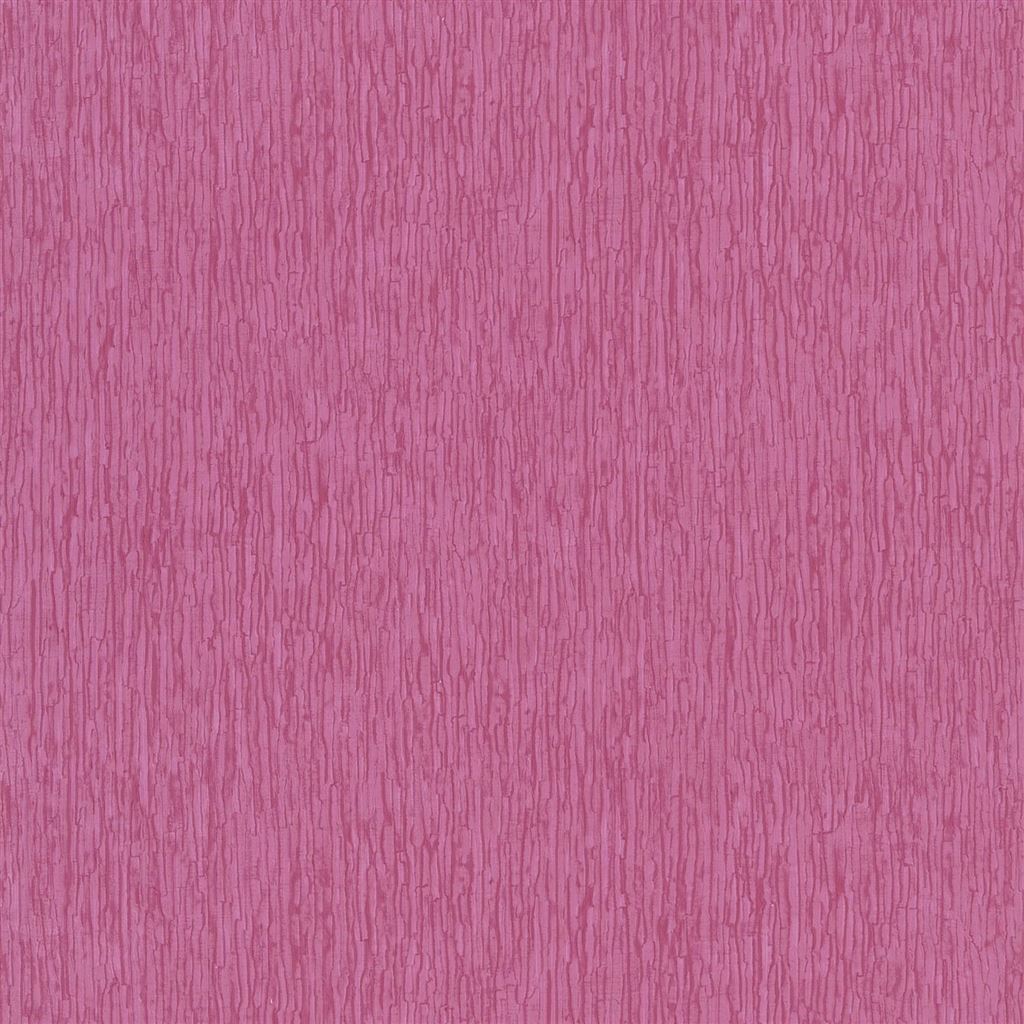 Обои Designers Guild Casablanca Sashiko Fuchsia PDG1040/10