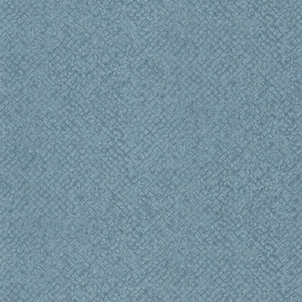 Обои Designers Guild Casablanca Boro Ocean PDG1042/03