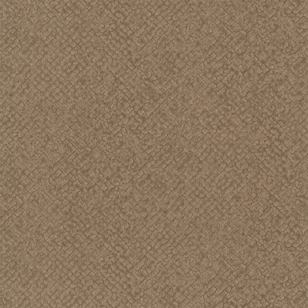 Обои Designers Guild Casablanca Boro Peat PDG1042/08
