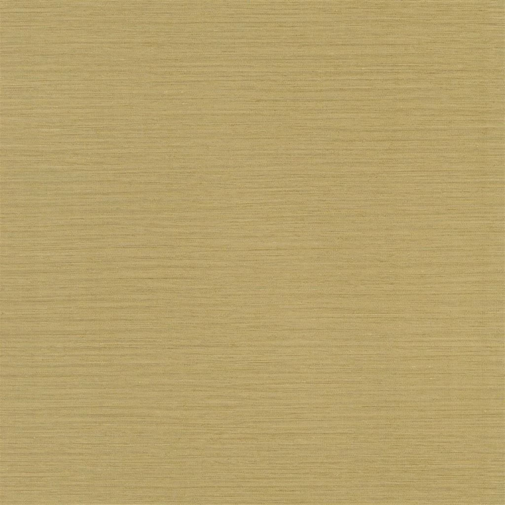 Обои Designers Guild Casablanca Kyushu Ochre PDG1045/06