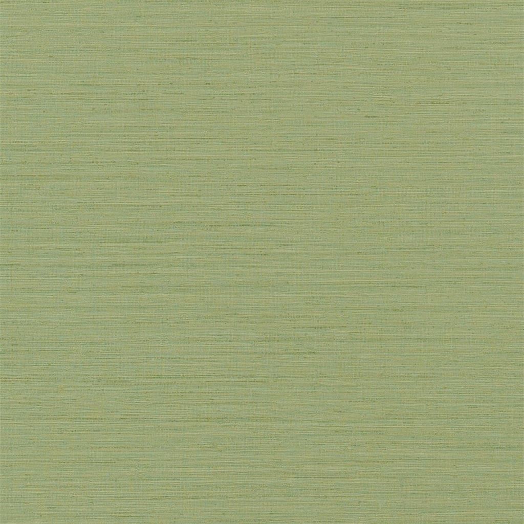 Обои Designers Guild Chinon Brera Grasscloth Peridot PDG1120/15