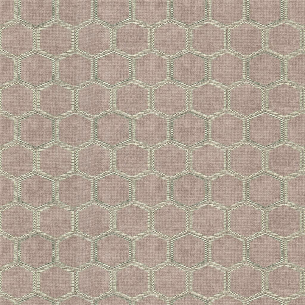 Обои Designers Guild Chinon Manipur Amethyst PDG1121/02