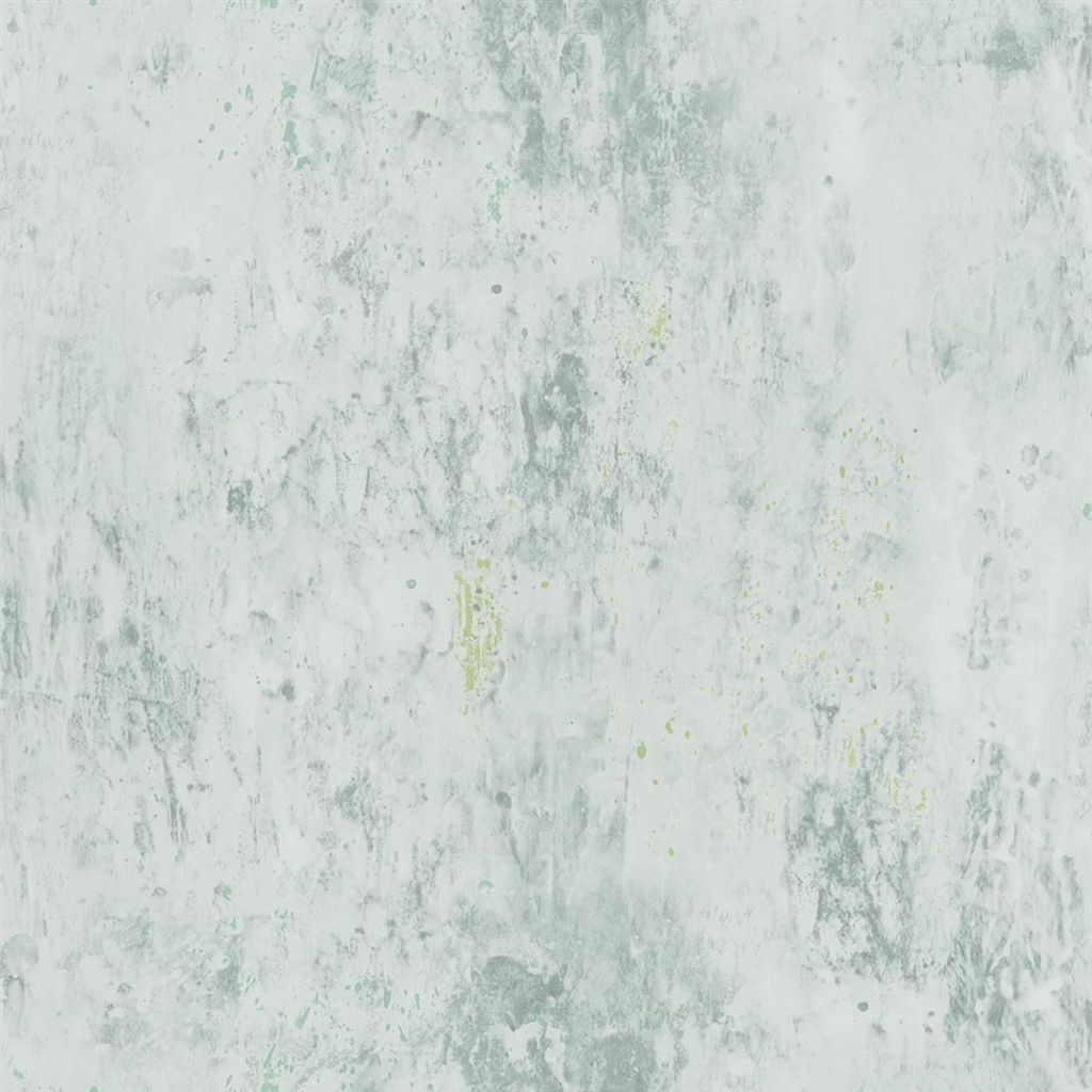 Обои Designers Guild Jardin Des Plantes Michaux Celadon PDG716/04