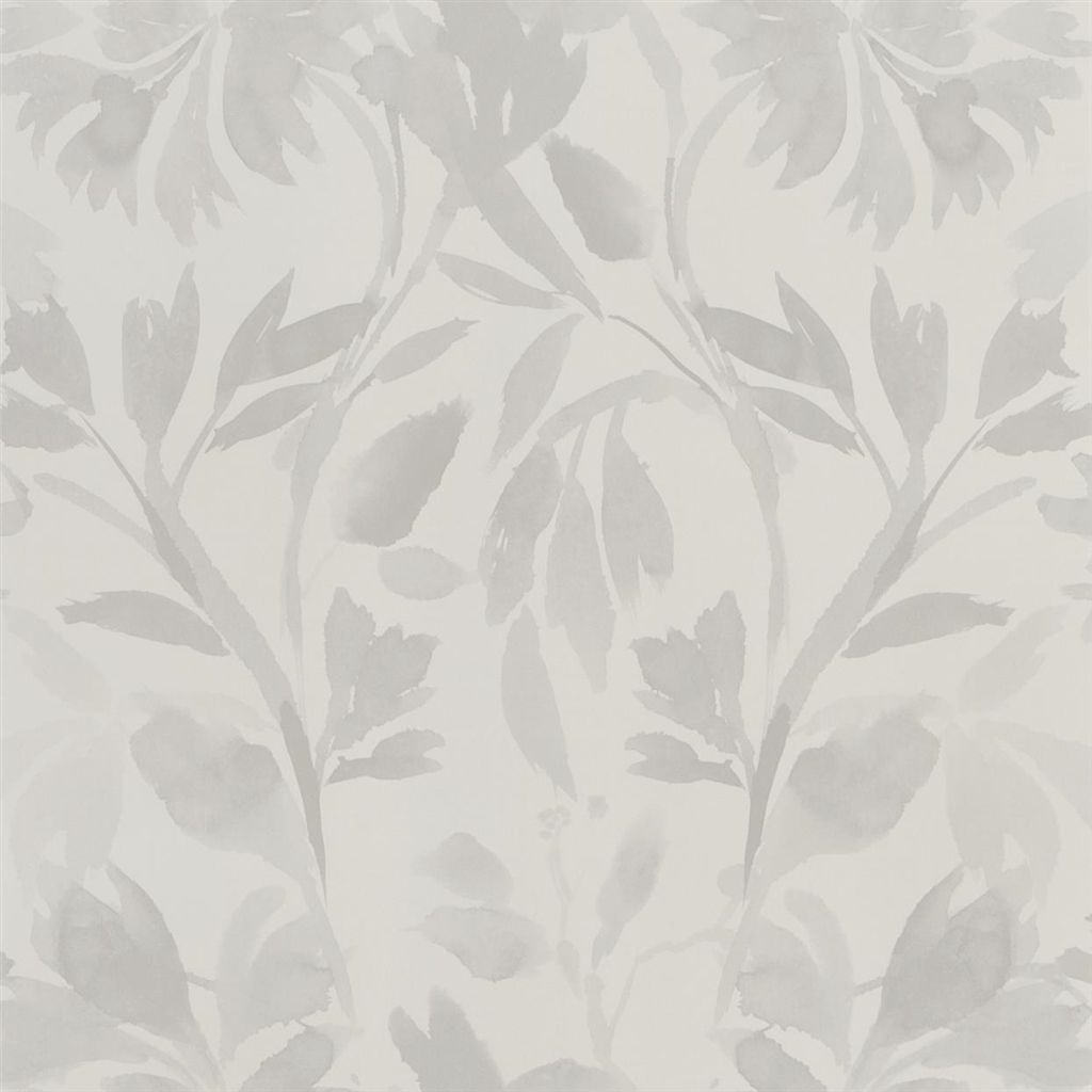 Обои Designers Guild Majolica Patanzzi Pearl PDG1023/01