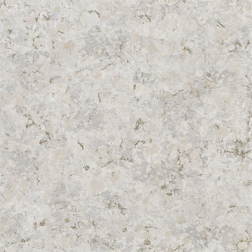 Обои Designers Guild Majolica Lustro Ecru PDG1025/04