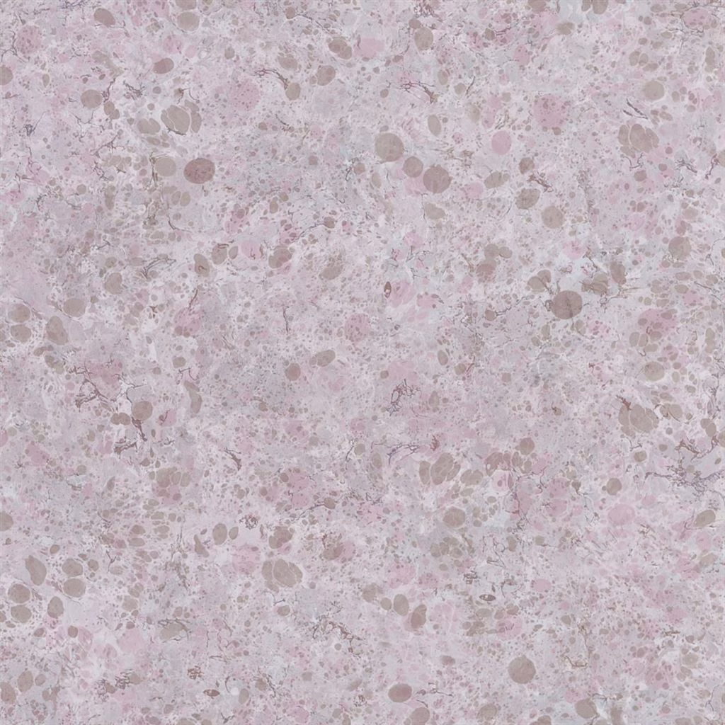 Обои Designers Guild Majolica Lustro Tuberose PDG1025/08