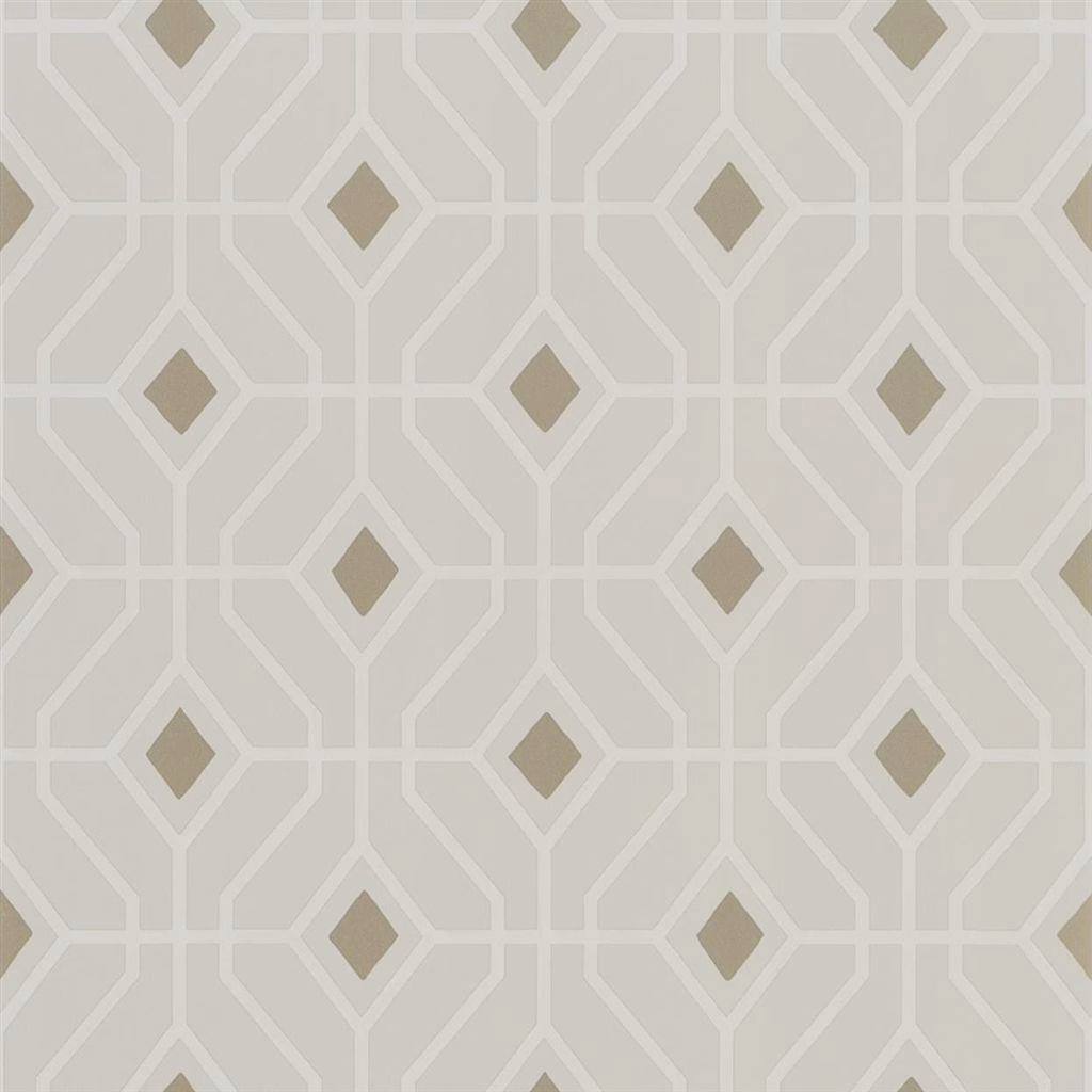 Обои Designers Guild Majolica Laterza Linen PDG1026/01