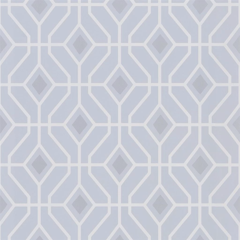Обои Designers Guild Majolica Laterza Sky PDG1026/03