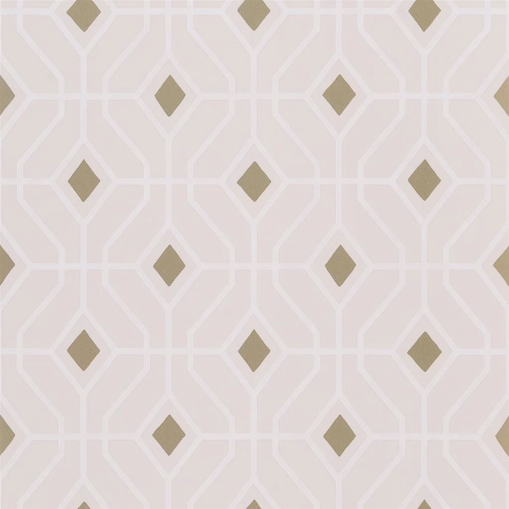 Обои Designers Guild Majolica Laterza Shell PDG1026/08