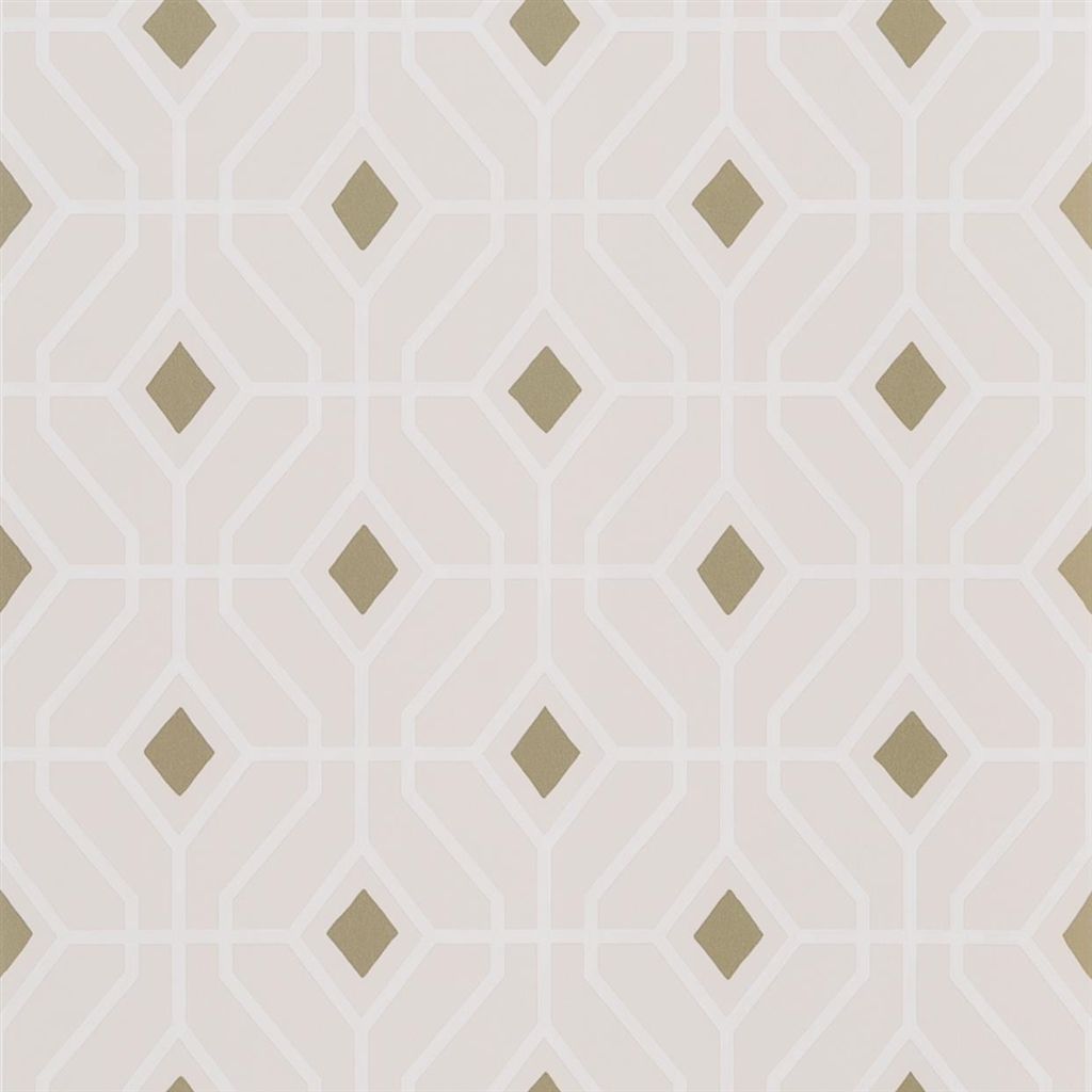 Обои Designers Guild Majolica Laterza Shell PDG1026/08