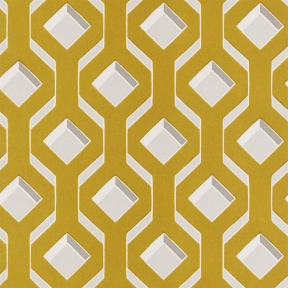 Обои Designers Guild Mandora Chareau PDG1053/04