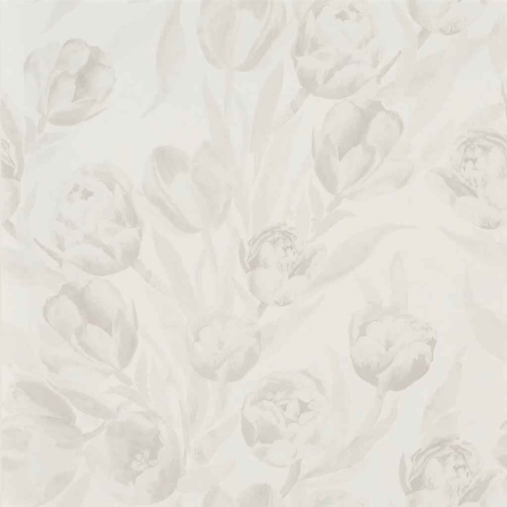 Обои Designers Guild Marquisette Fontainebleau-Slate PDG685/06