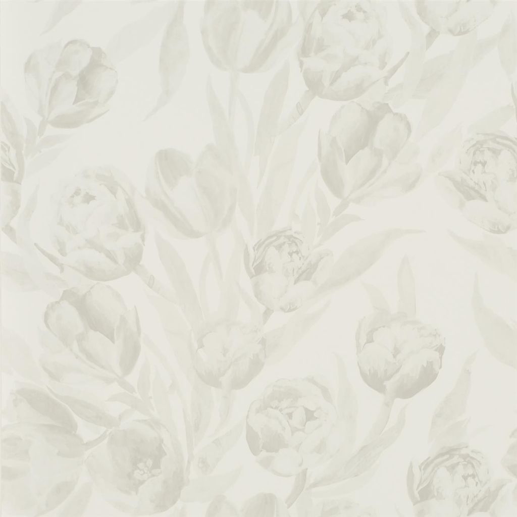 Обои Designers Guild Marquisette Fontainebleau-Slate PDG685/06