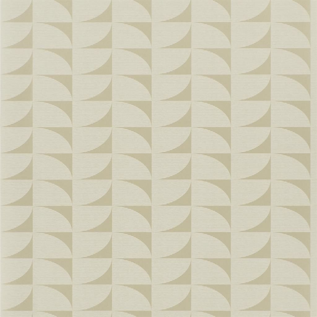 Обои Designers Guild Marquisette Laroche-Gold PDG691/03