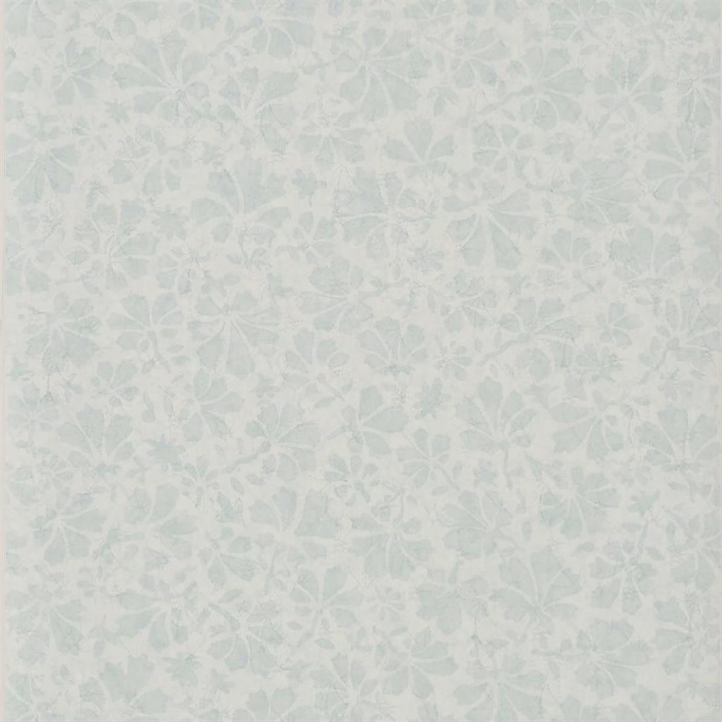 Обои Designers Guild Marquisette Arlay-Duck Egg PDG686/05