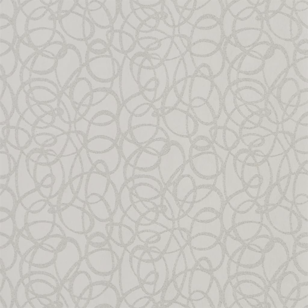 Обои Designers Guild Marquisette Girandole-Dove PDG690/03