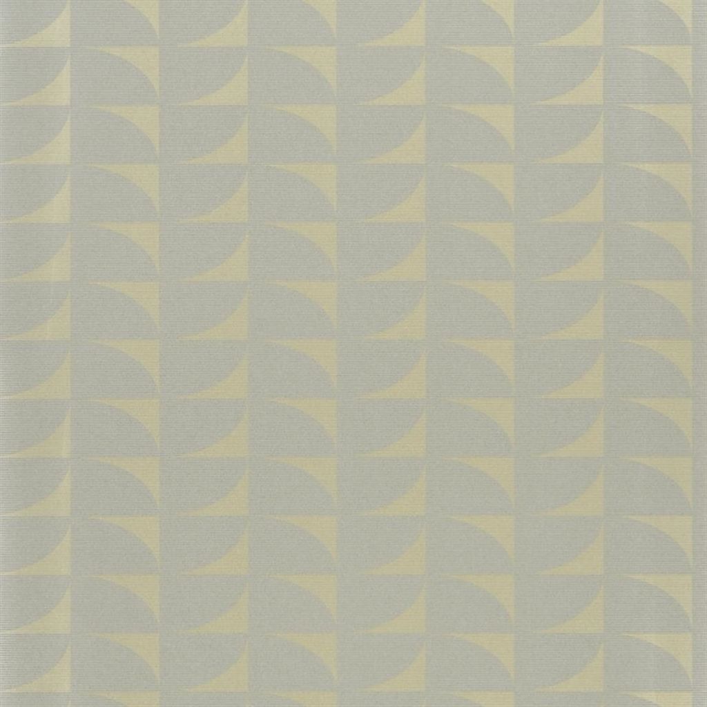 Обои Designers Guild Marquisette Laroche-Silver PDG691/02